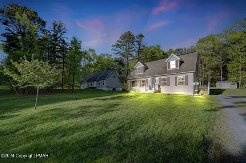 1026 Broadview Dr, Jim Thorpe, PA 18229