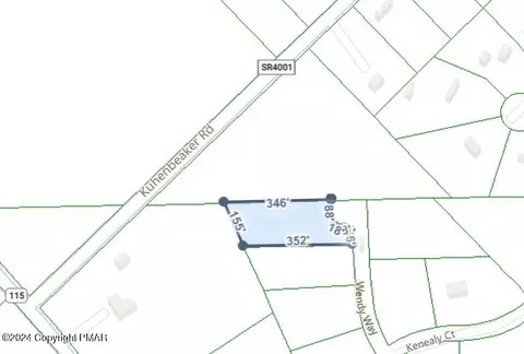 104 Windy Way, Blakeslee, PA 18610