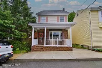 307 Center Ave, Jim Thorpe, PA 18229