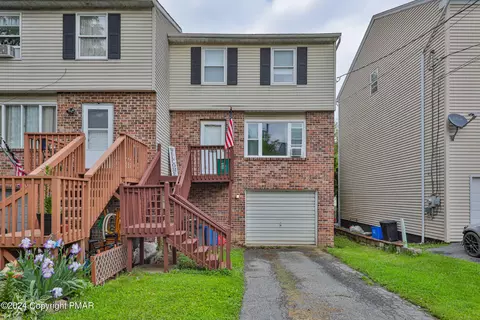 1825 Norwood St, Bethlehem, PA 18015