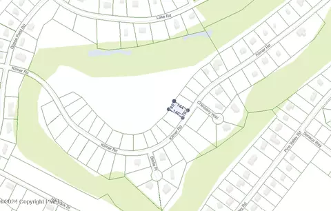 7548 Kilmer Rd, Tobyhanna, PA 18466