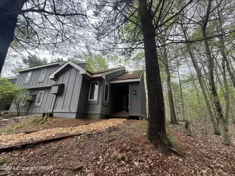 17 Slalom, Lake Harmony, PA 18624
