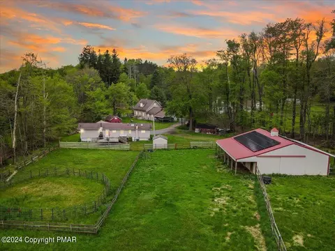 702 Kuhenbeaker Rd, Long Pond, PA 18334