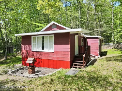 2398 State Route 534, Albrightsville, PA 18210