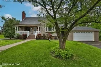 6105 3rd Ave, Bangor, PA 18013