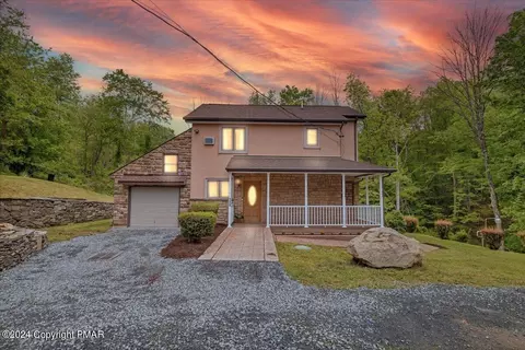 138 Coolbaugh Rd, East Stroudsburg, PA 18302