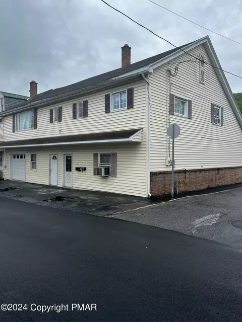 214 Walnut St, Ashland, PA 17921