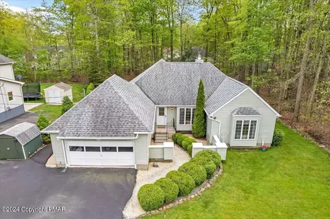4152 Romeo Rd, Tobyhanna, PA 18466