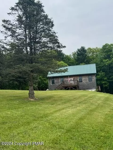 122 Butternut St, Kunkletown, PA 18058