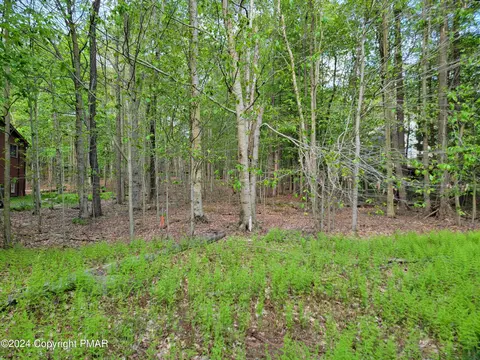 1873 Mountain Glen Drive, Clifton Township, PA 18424