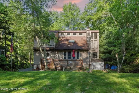440 Orono Dr, Pocono Lake, PA 18347