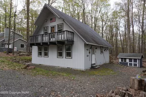 1694 Stag Run, Pocono Lake, PA 18347