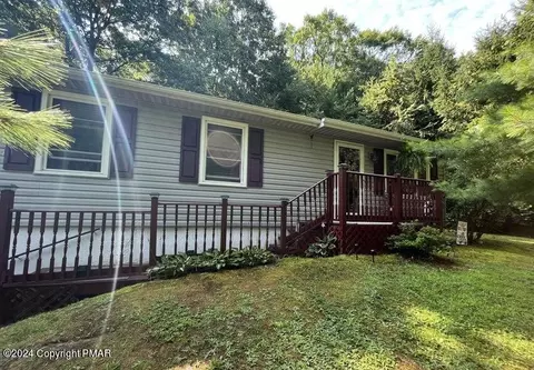 1 Park Ave, Nesquehoning, PA 18240
