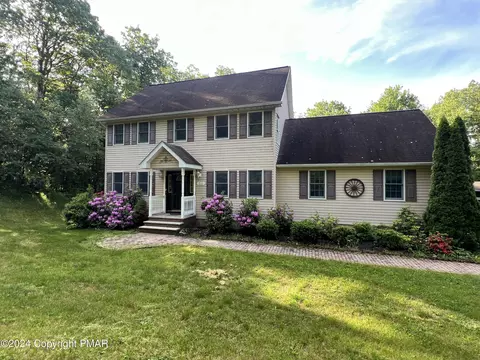 216 Butternut St, Kunkletown, PA 18058