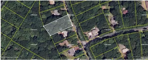 lot25 Eagle Path, Lehman, PA 18324