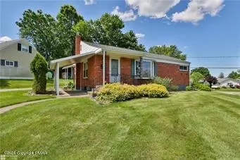 2402 S Lumber St, Allentown, PA 18103