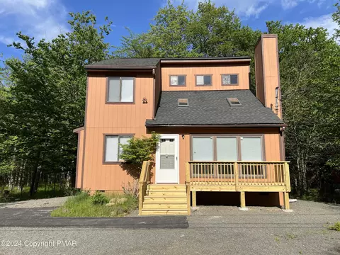 1240 Winding Way, Tobyhanna, PA 18466
