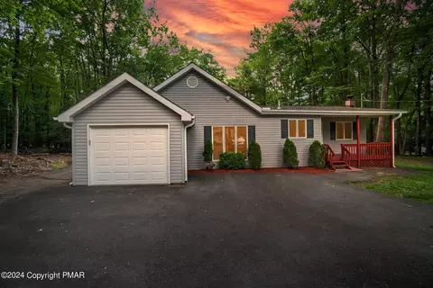 112 Crabapple Ln, Kunkletown, PA 18058