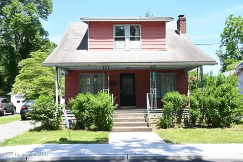 2044 Miller St, Stroudsburg, PA 18360