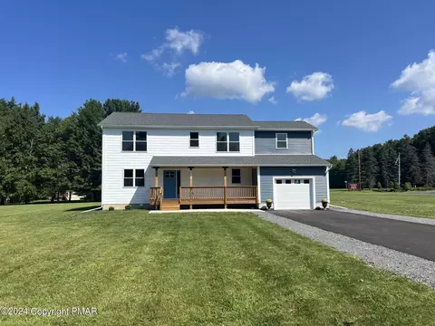2508 Holly Ln, Kunkletown, PA 18058