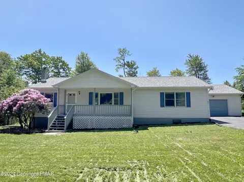 311 Richard Dr, Long Pond, PA 18334