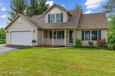 944 Norman St, Weatherly, PA 18255