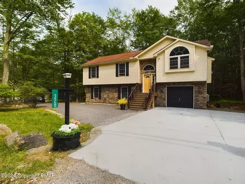 328 Orono Dr, Pocono Lake, PA 18347