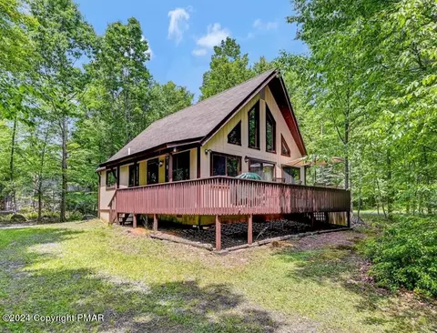 31 Evergreen Dr, Thornhurst, PA 18424