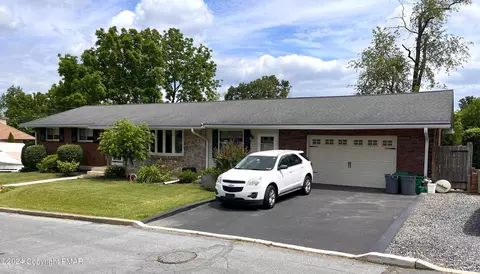2605 Appel St, Allentown, PA 18103