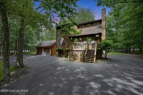 118 Thomas Ln, Albrightsville, PA 18210