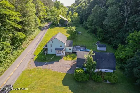 130 Christman Rd, Kunkletown, PA 18058