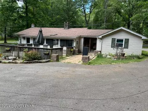 450 Wooddale Rd, East Stroudsburg, PA 18302