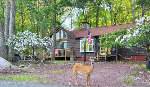 21 Buttonwood Rd, Lake Harmony, PA 18624