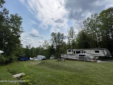 lot8 Lacawac Rd, Lake Ariel, PA 18436