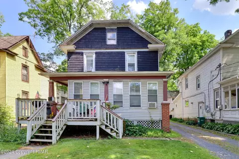 151 Analomink St, East Stroudsburg, PA 18301