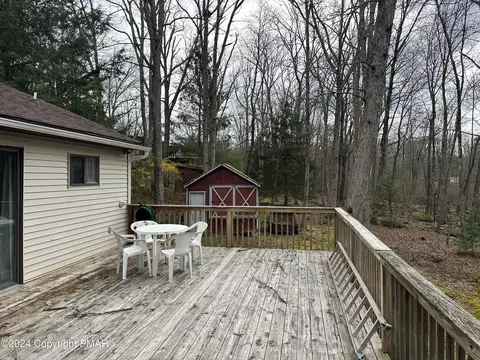 162 Ness Rd, Dingmans Ferry, PA 18328 photo 15