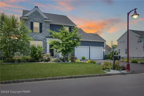 2848 Lenape Way, Easton, PA 18040