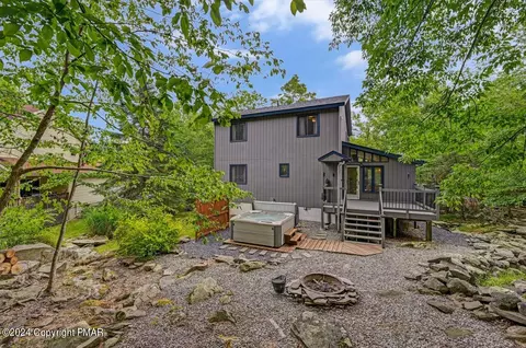 6039 Decker Rd, Bushkill, PA 18324 photo 22