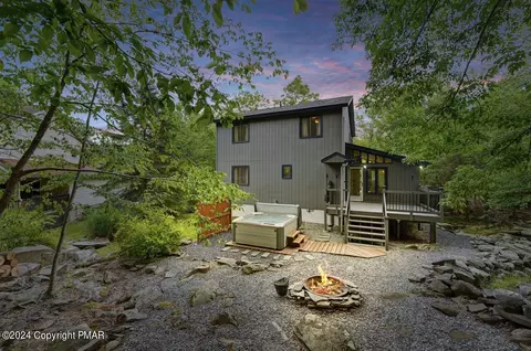 6039 Decker Rd, Bushkill, PA 18324 photo 21