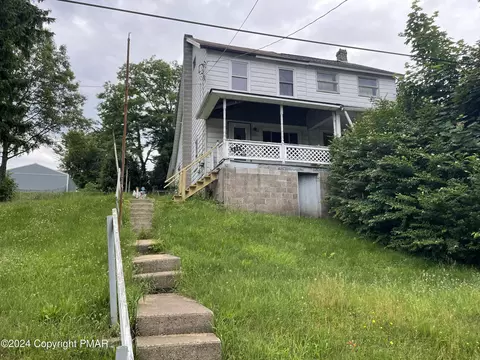 570 1st Ave, Wilburton, PA 17888