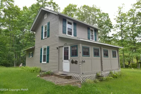 430 Highline Rd, Dingmans Ferry, PA 18328