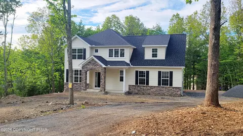 5124 Arthur Ave, East Stroudsburg, PA 18301