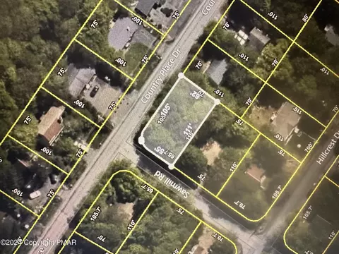 Saw Mill Road, Tobyhanna, PA 18466