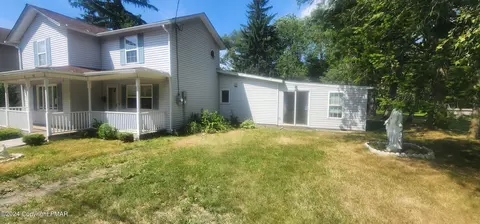 412 Gilbert St, Scranton, PA 18508