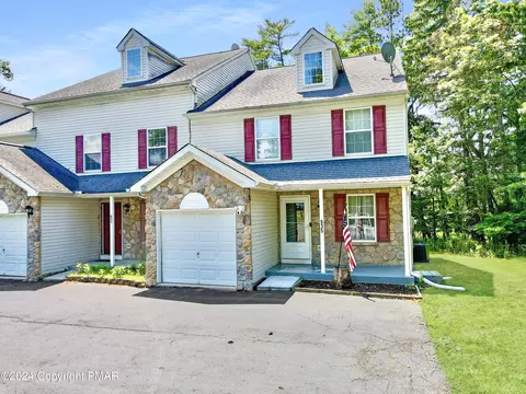 535 Archers Mark, East Stroudsburg, PA 18301