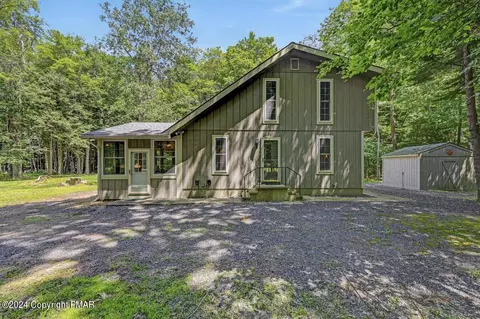 259 King Arthur Rd, Pocono Lake, PA 18347