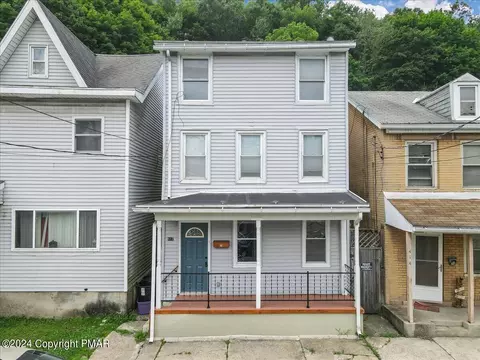 412 Washington St, Tamaqua, PA 18252