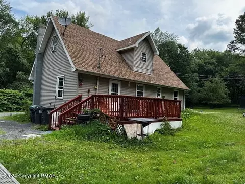 661 Belmont Ave, Mount Pocono, PA 18344