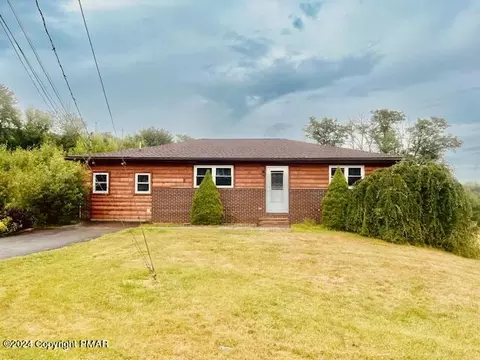 535 Lakeview Road Rd, White Haven, PA 18661