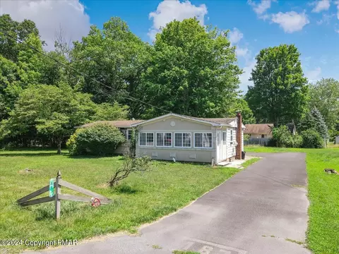 187 Mill Creek Rd, East Stroudsburg, PA 18301